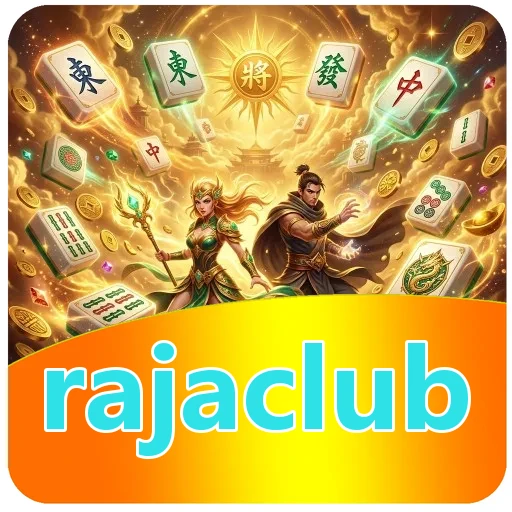 Ilustrasi berkas rajaclub APK 4.8.1