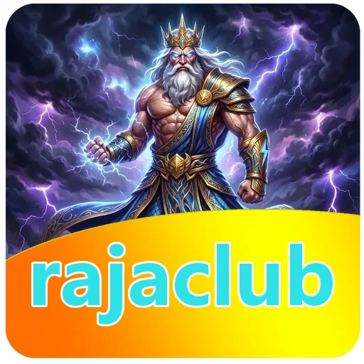 Ilustrasi aplikasi rajaclub, kategori utilitas