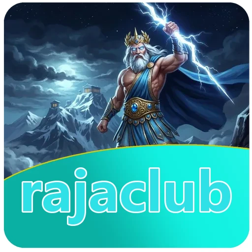 Ilustrasi aplikasi rajaclub, kategori utilitas