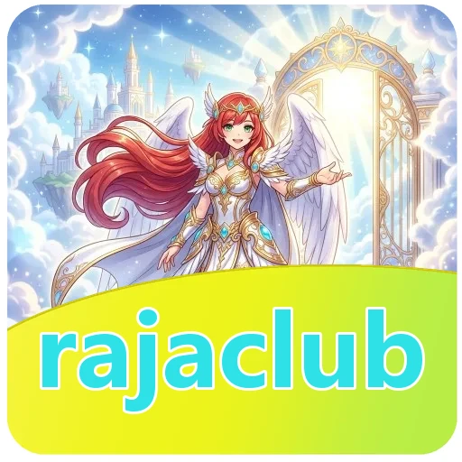 Ilustrasi syarat perangkat untuk rajaclub APK