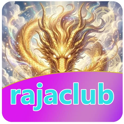 Ilustrasi pengecekan versi dan ukuran rajaclub APK