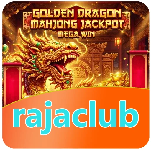 Layar pemasangan rajaclub APK